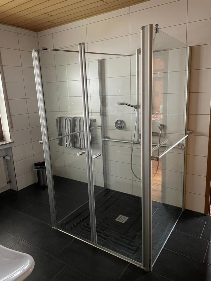 Ferienhaus Eifelblick Feusdorf Ngoại thất bức ảnh