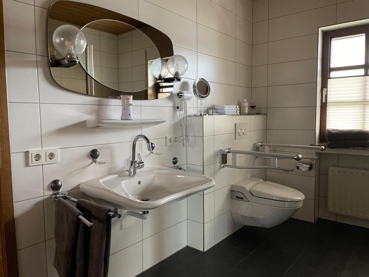 Ferienhaus Eifelblick Feusdorf Ngoại thất bức ảnh